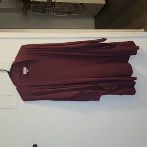 Pact Airplane Cardigan M/L